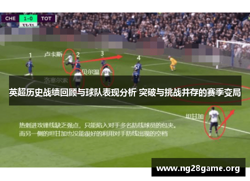 英超历史战绩回顾与球队表现分析 突破与挑战并存的赛季变局