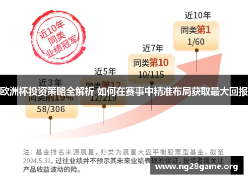 欧洲杯投资策略全解析 如何在赛事中精准布局获取最大回报