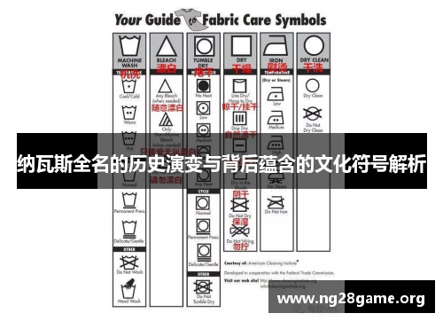 纳瓦斯全名的历史演变与背后蕴含的文化符号解析